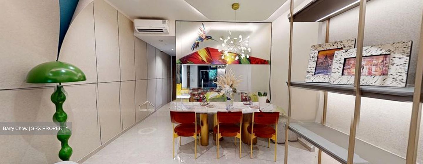 Hillock Green (D26), Apartment #564024911